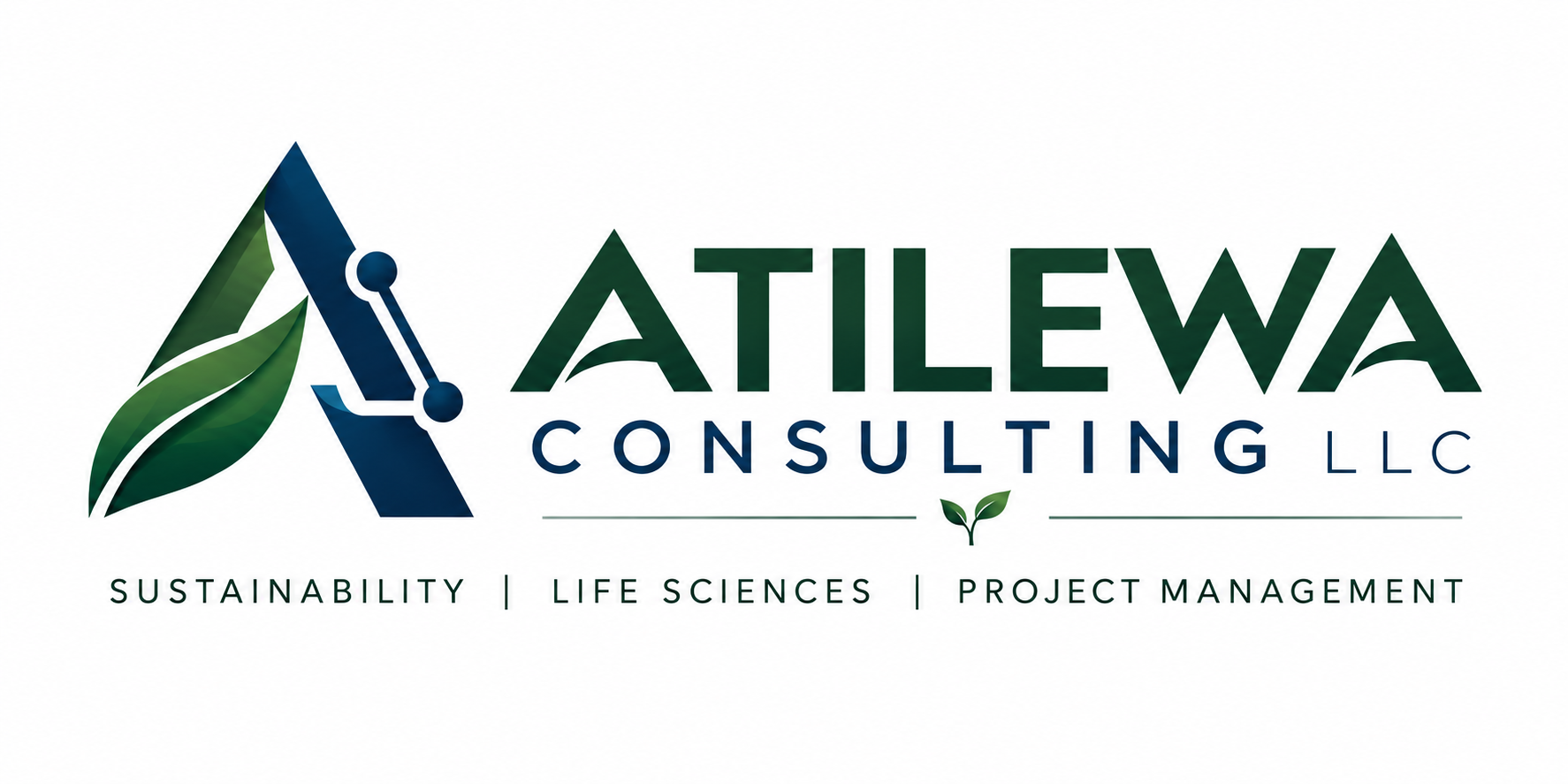 Atilewa Consulting LLC — Sustainability | Life Sciences | Project Management